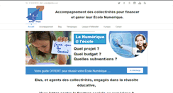 Desktop Screenshot of amotice.com