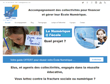 Tablet Screenshot of amotice.com